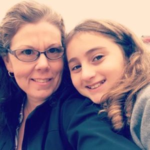 Meet your Posher, Debbie